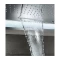 Потолочный душ 1016x762 мм с подсветкой Grohe Rainshower F-Series 4 AquaSymphony 26373001 - 11