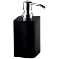 Дозатор 290 мл WasserKRAFT Elba K-2799