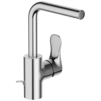 Смеситель для раковины с донным клапаном Jacob Delafon Villette E23719-CP