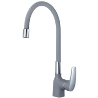 Смеситель для кухни Shevanik S443-9