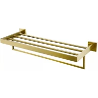 Полка для полотенец 60,5 см Feramolli Maggiore GL111