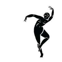 Керамогранит 4101300 Stories Dance Lux 10x10