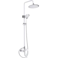 Душевая система 230 мм Shevanik S9836F