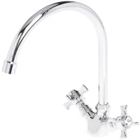 Смеситель для кухни Agger Retro-X A1700000