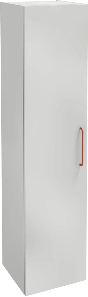 

Пенал подвесной белый глянец L Jacob Delafon Odeon Rive Gauche EB2570G-R7-G1C