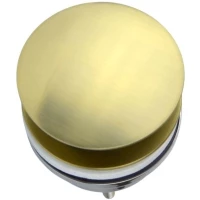 Донный клапан Bronze De Luxe 1760'S 008CG