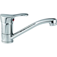 Смеситель для кухни D-Lin D151305 хром