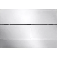 Кнопка смыва Vincea VFP-203CH для инсталляции, хром