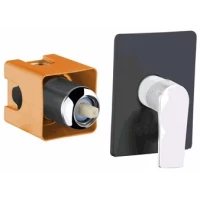 Смеситель для душа Adell Azure 156858004