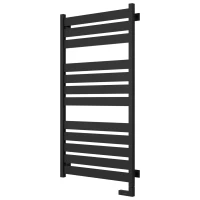 Полотенцесушитель электрический 1200x600 темный титан муар МЭМ правый Сунержа Центурион 2.0 15-5603-1260