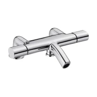 Смеситель на борт ванны Jacob Delafon Talan E10107RU-CP