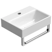 Раковина 36x28 см GSI Nubes 9638111