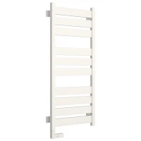 Полотенцесушитель электрический 1000x400 античное белое золото МЭМ левый Сунержа Центурион 2.0 10-5602-1040