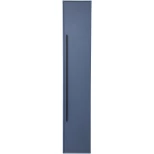 Изображение товара пенал подвесной синий матовый l/r la fenice elba fnc-05-elb-bg-30