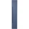 Пенал подвесной синий матовый L/R La Fenice Elba FNC-05-ELB-BG-30 - 1