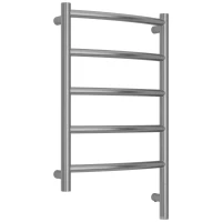 Полотенцесушитель электрический Сунержа Галант 3.1 071-6001-6040 600x400, МЭМ правый, сатин