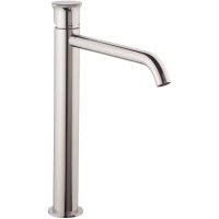 Смеситель для раковины Emmevi Filobrass 85003BIGZI/CR с донным клапаном, хром