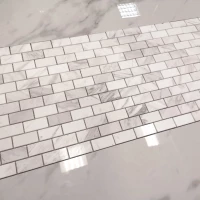 Коллекция плитки LeeDo Ceramica Pietrine 7