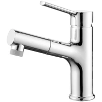 Смеситель для раковины Kaiser Douglas 12111