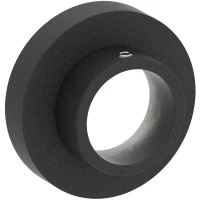 Накладка маскировочная d - 26 мм Сунержа 15-1030-0001 темный титан муар