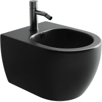 Подвесное биде Ceramica Nova Play CN3002MB