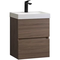 Тумба орех 39,2 см Belux Париж НП 40-02 4810924276544