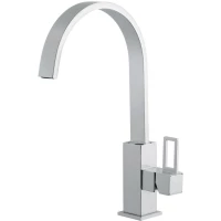 Смеситель для кухни Emmevi Siris 47007LA/CR хром