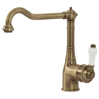 Смеситель для кухни Migliore Ermitage ML.CUC-7083.BI.BR