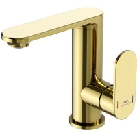 Смеситель для раковины Fashun A8885-35