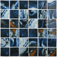 Мозаика Amuletto Art 300*300