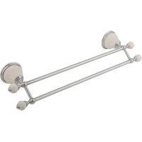 Полотенцедержатель 54 см Migliore Olivia ML.OLV-60.623.BI.CR