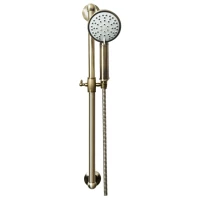 Душевой гарнитур IDDIS Oldie OLD3F70i16