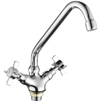 Смеситель для кухни Fashun A4124