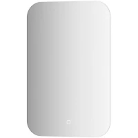 Зеркало 40x60 см Defesto Opti DF 2812S