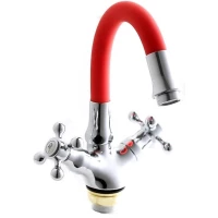 Смеситель для кухни Fashun A4419-B7268