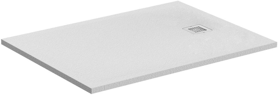 

Душевой поддон из литьевого мрамора 140x90 см Ideal Standard Ultra Flat S K8256FR