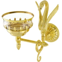 Мыльница Migliore Luxor 26116