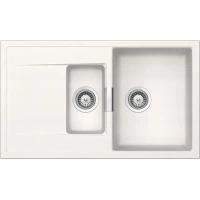 Кухонная мойка Schock Eton 60D поларис 700696