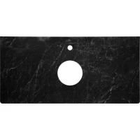 Столешница 100 см ASB-Woodline Рома 4690247155128