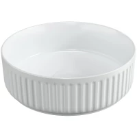 Раковина 36x36 см Isvea Ion 10NF66036-2L