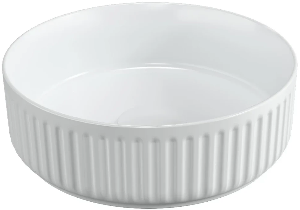 

Раковина 36x36 см Isvea Ion 10NF66036SV-2L