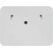 Зеркало Misty Стайл V1 ЗЛП466 100x70 см, с LED-подсветкой, сенсорным выключателем - 3