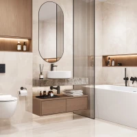 Коллекция плитки New Trend Charm Onyx