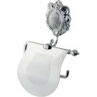 Держатель туалетной бумаги Migliore Cleopatra ML.CLE-60.706.CR