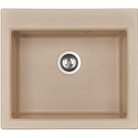 Кухонная мойка Акватон Линеа латте 1A733032LW260