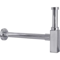 Сифон для раковины Migliore Ricambi ML.RIC-10.103.CR