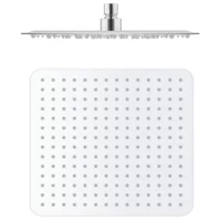 Верхний душ 300 мм Rav Slezak KS0004