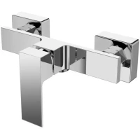 Смеситель для душа AQG Bold 01BOL300CR хром