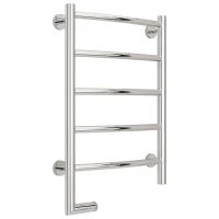 Полотенцесушитель электрический 600x400 МЭМ левый Сунержа Галант 2.0 00-5200-6040