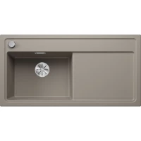 Кухонная мойка Blanco Zenar XL 6S InFino серый беж 524007